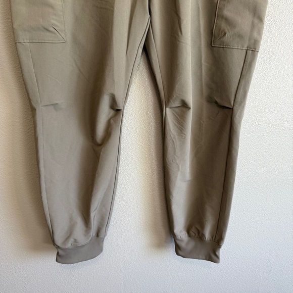 Abercrombie & Fitch Men’s Cargo Joggers - XL - Picture 3 of 8